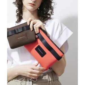 ARTISAN&ARTIST（アルティザン・アンド・アーティスト） ポーチ