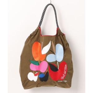 エコバッグ WEB限定 展開「Ball＆Chain」S.APPLE