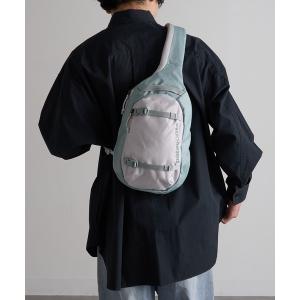 patagonia（パタゴニア） ライトウェイト トラベル スリング バッグ