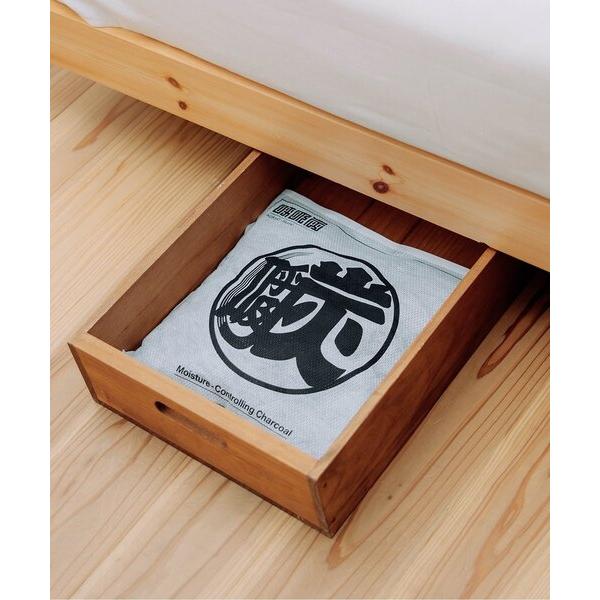 インテリア 呼吸炭　L（30×30）