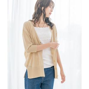 スローン SLOANE 春夏 ユニセックス 18G天竺 ポリエステル×コットン