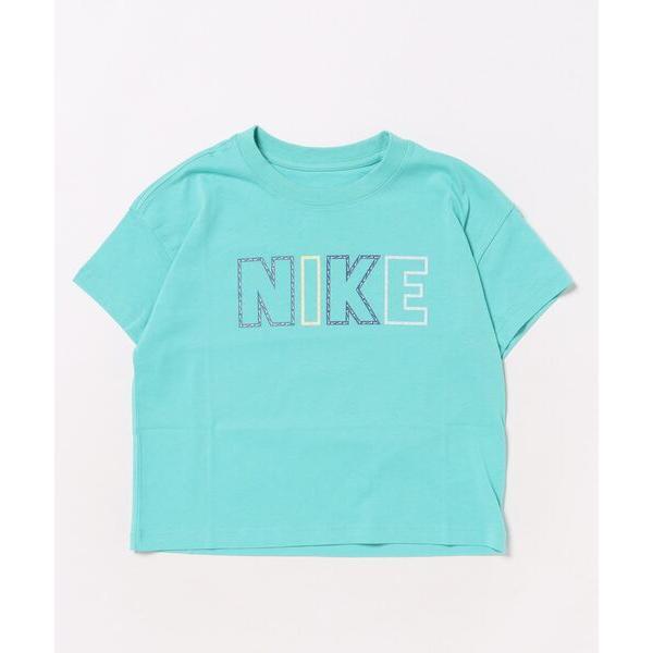tシャツ 「NIKEアパレル」YTHガールズNSWエッセンシャルS/STシャツ キッズ 子供服 女の...