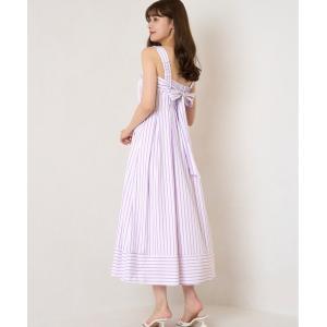 Her lip to ワンピース Simone Knit Mini Dress : ZOZOTOWN Yahoo!店