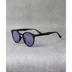 DONT PANIC サングラス 「DONT PANIC」BP-03 V2 SUNGLASSES 日本製