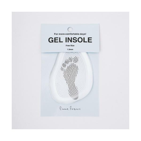 インソール ジェルインソール
