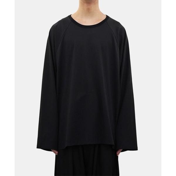 tシャツ 「my beautiful landlet」 MERCERIZATION JERSEY O...