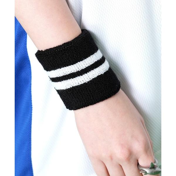 バングル an meets zakka バリエーションリストバンド メンズ レディース