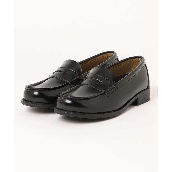 ローファー CHARKIES チャーキーズ 424100 レディース