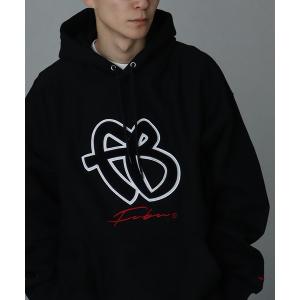 Chocolate Jesus パーカー FLARE ZIP HOODIE メンズ レディース
