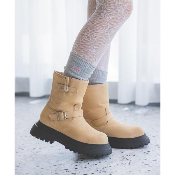 ブーツ エンジニアブーツ キッズ 子供 女の子