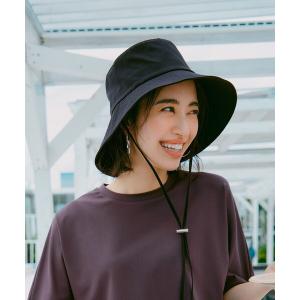 TAARA clothing 帽子 ハット 「別注」「TAARA」チェックハット