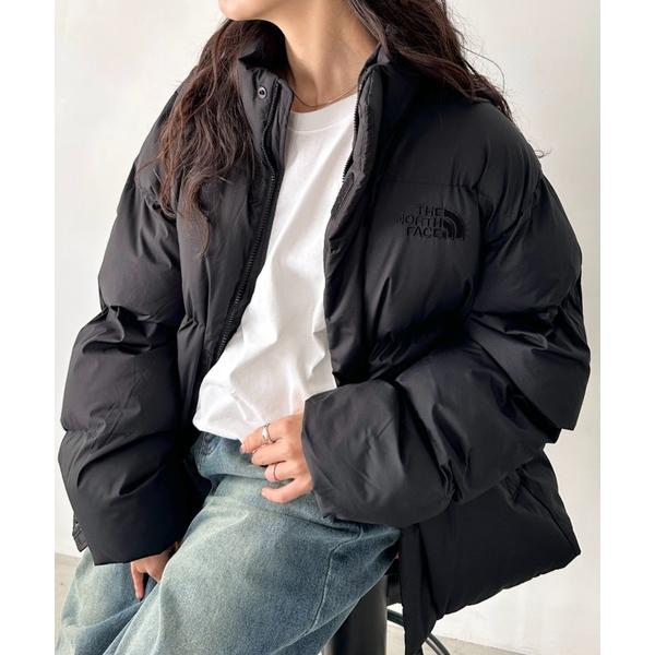 ダウンコート ダウンジャケット 国内未発売 THE NORTH FACE(ザ・ノースフェイス)/軽量...