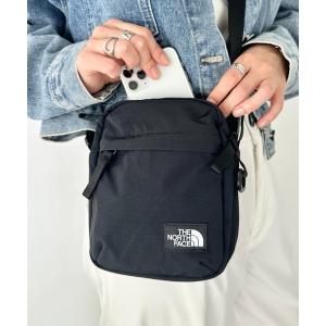 ザ ノースフェイス THE NORTH FACE ショルダーバッグ NN2PQ62K THE NORTH FACE ザ ノースフェイス ミニショルダーバッグ マスク