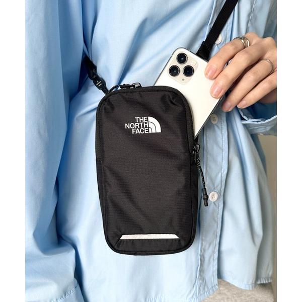 ショルダーバッグ バッグ 国内未発売 THE NORTH FACE(ザ・ノースフェイス)/4WAY ...