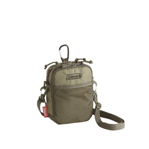 ウエストポーチ ウエストバッグ ウォーカーポーチS（フォレストグリーン） レディース メンズ