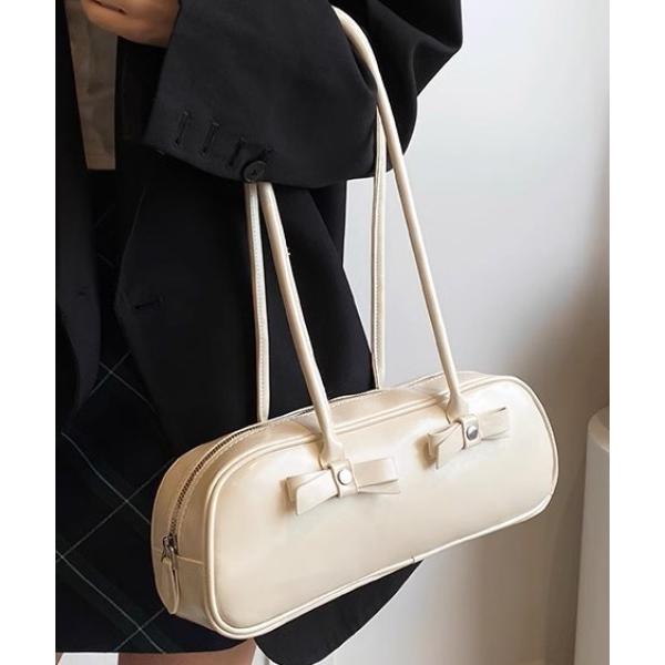 ショルダーバッグ バッグ A'GEM/9 × .kom 「.KOM/ドットケーオーエム」 シングルシ...