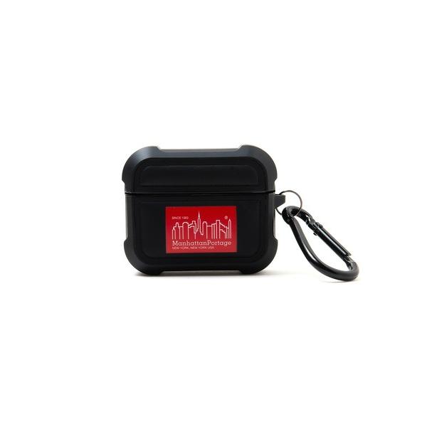 「Manhattan Portage」Square Hybrid AirPods Pro Case ...