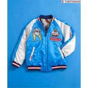 TEDMAN（テッドマン） エフ商会 キッズKIDS 子供用 リバーシブル