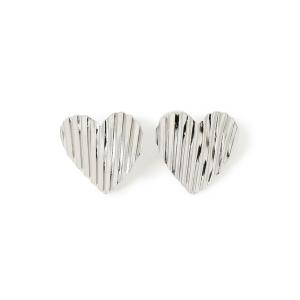 BALENCIAGA バレンシアガ ピアス B CHAIN XS EARRINGS 655286