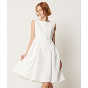 TOCCA（トッカ） ワンピース BOUQUET OF BEAUTY ドレス : ZOZOTOWN
