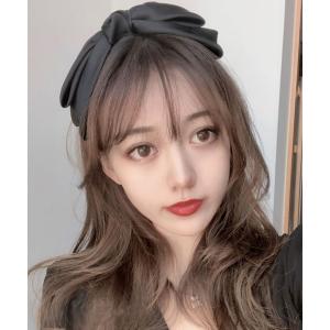FERRAGAMO（フェラガモ） カチューシャ 34 0383 レディース ヘア