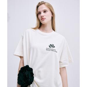 Mardi Mercredi（マルディメクルディ） tシャツ 「ZOZO限定アイテム