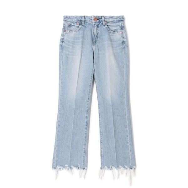 ジーンズ デニム デニムパンツ RED CARD TOKYO LESLIE デニム レディース