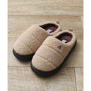 GERRY（ジェリー） スリッポン 「GERRY/ジェリー」フェイクスエード×裏