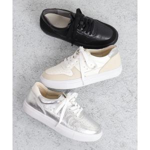 diana（プラスダイアナ） ハイカットスニーカー 24 ブラック