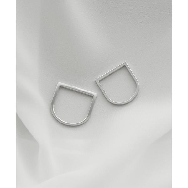 指輪 リング stylish accent ring / スタイリッシュアクセントリング メンズ レ...