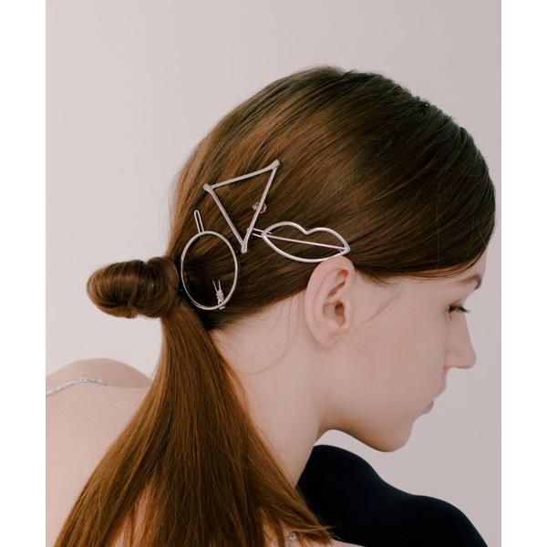 ヘアピン 「quip queint」purity pin/ピュアリティ ピン