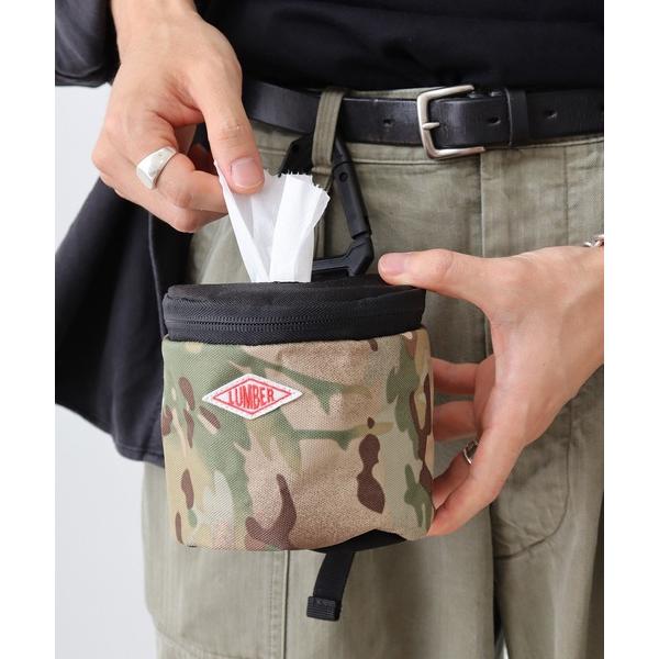 ウエストポーチ MULITIPURPOSE HOLDER BAG メンズ レディース