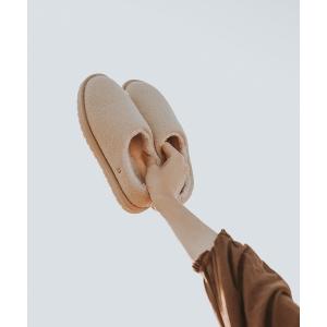 スリッポン Joy Felt レディース