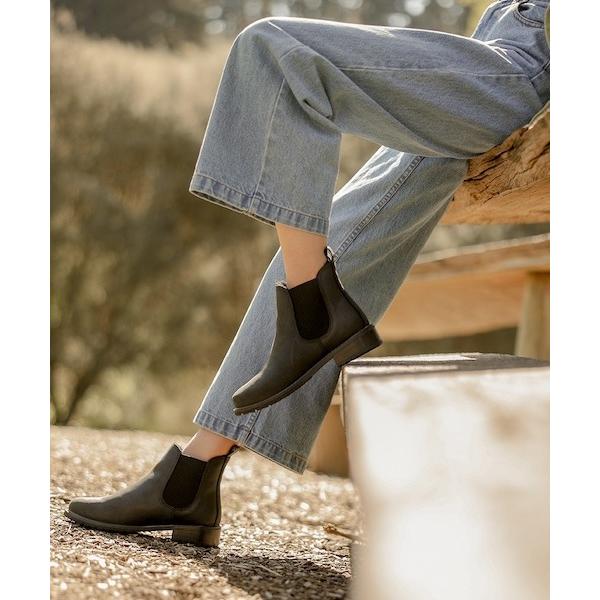 ブーツ Rogoona レディース