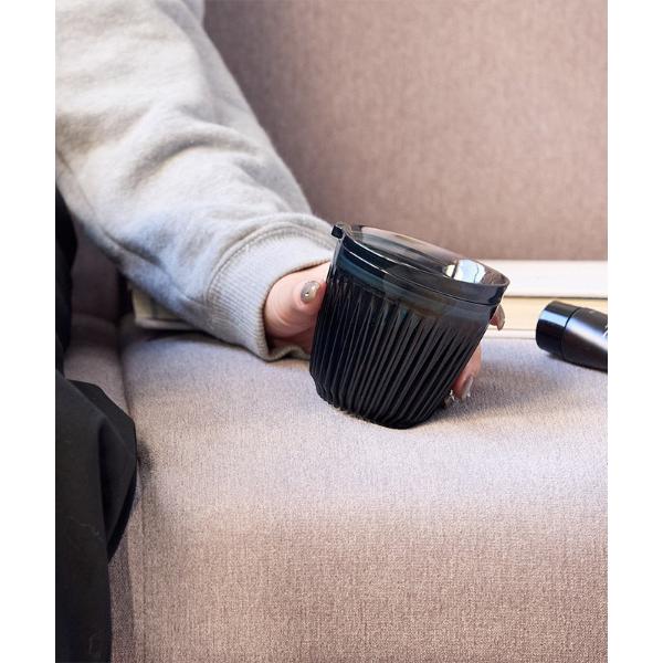 タンブラー 「Huskee Renew/ハスキーリニュー」サスティナブルなエコタンブラー フタ付きカ...