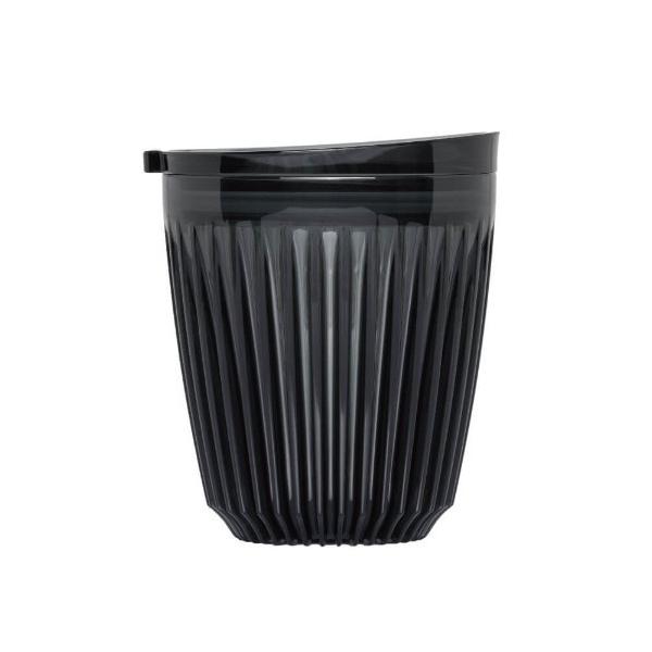 タンブラー 「Huskee Renew/ハスキーリニュー」サスティナブルなエコタンブラー フタ付きカ...