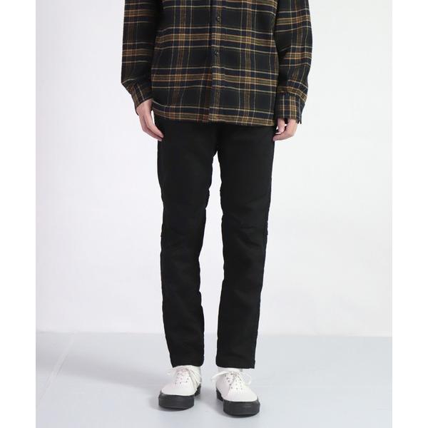 パンツ 「SPELLBOUND / スペルバウンド」 ニットライクツイル ニットライクイージー メン...