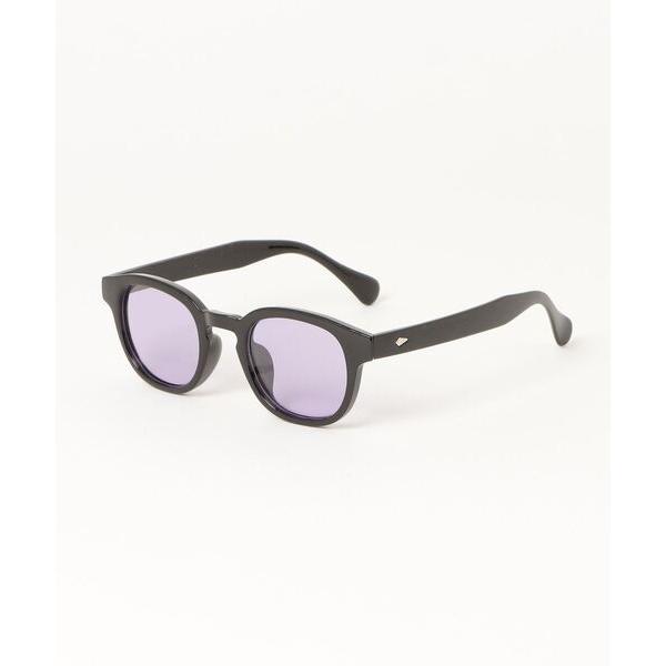 サングラス 紫外線に当たるとサングラスに！　調光偏光サングラス　ウェリントン2 メンズ レディース