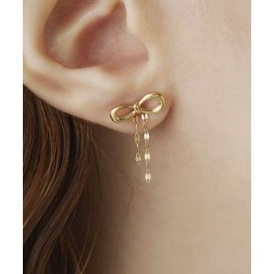ピアス シルバー ピアス レディース