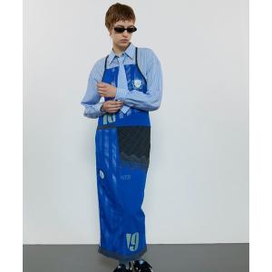 MAISON SPECIAL（メゾンスペシャル） ワンピース Multiway Tulle