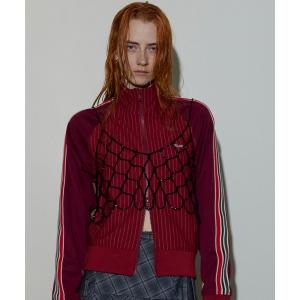 MAISON SPECIAL（メゾンスペシャル） ブラウス シャツ Motif Ribbon