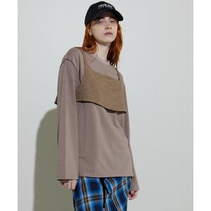 Maison special ビッグティーシャツ　黒　psychology MAISON SPECIAL（メゾンスペシャル）の「Psychology Pigment Big