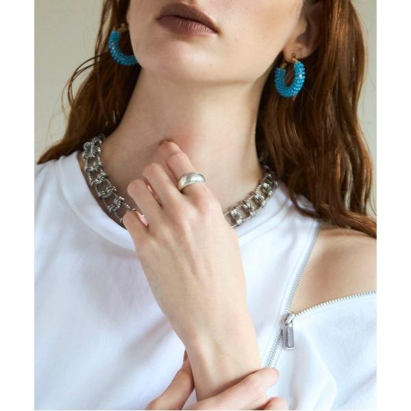 指輪 リング Plump Ring/プランプリング「MAISON SPECIAL/メゾンスペシャル」...