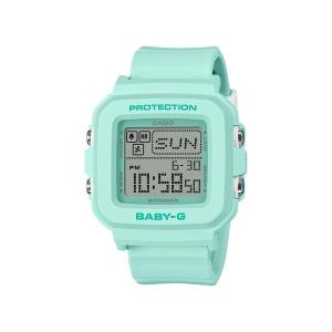 BABY-G 腕時計 Love The Sea And Earth / WILDLIFE PROMISINGコラボ