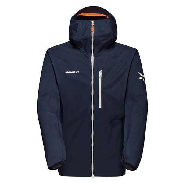 ブルゾン アウター アイガースピード ハードシェル フーデット ジャケット / Eiger Spee...