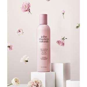 john masters organics ジョンマスターオーガニック Z＆S