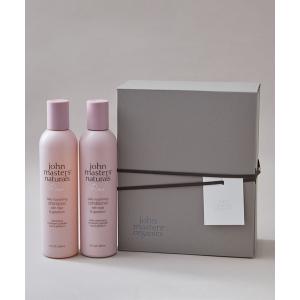 john masters organics シャンプー&コンディショナーセット john masters organics 【 コストコ 】ジョンマスター