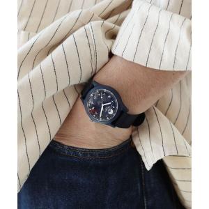 BEAMSアナログ時計 ブラック ナイロンバンド未使用 2026年1月】beams 時計のおすすめ人気ランキング - Yahoo!ショッピング