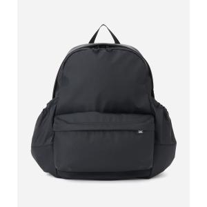 超美品　HYDROGEN ハイドロゲン　ボストンバッグ バックパック黒 Hydrogen(ハイドロゲン) バックパック・リュック(メンズ) - 海外