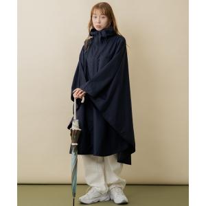 MOONBAT（ムーンバット） レインコート カッパ LIGNAGGIO